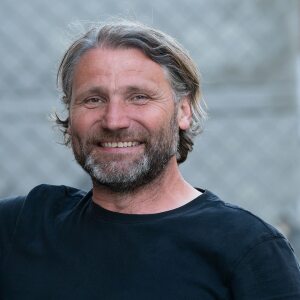 Profilbild von Maik Hoppmann