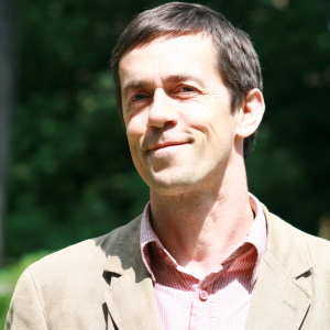 Profilbild von Maik Hosang