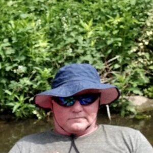 Profilbild von Maik Hübner