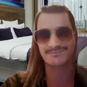 Profilbild von Maik Hücker