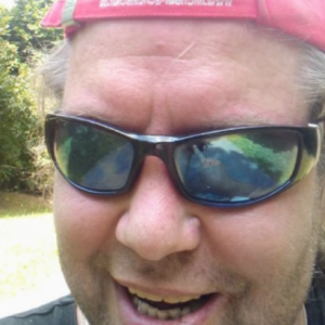 Profilbild von Maik Hülsheger