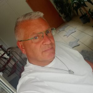 Profilbild von Maik Iffland