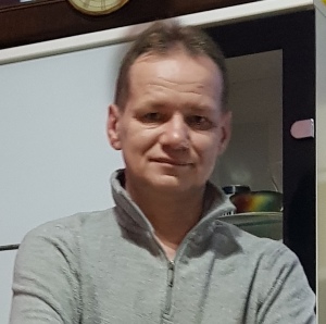 Profilbild von Maik Ille
