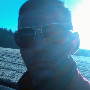 Profilbild von Maik Jahn