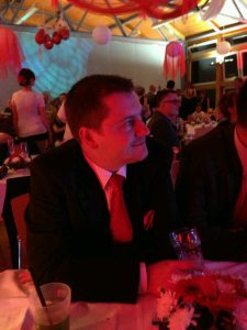 Profilbild von Maik Jakob