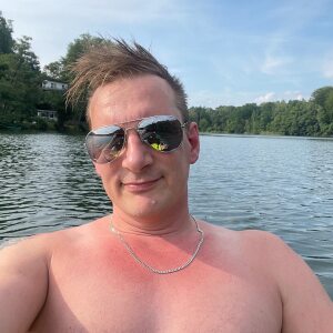 Profilbild von Maik Jech