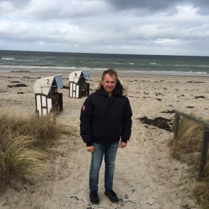 Profilbild von Maik Jendritza