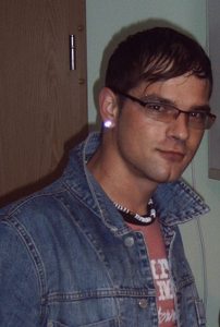 Profilbild von Maik Jentzsch