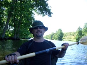 Profilbild von Maik Jobst