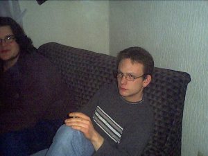 Profilbild von Maik Jockusch