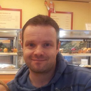 Profilbild von Maik John