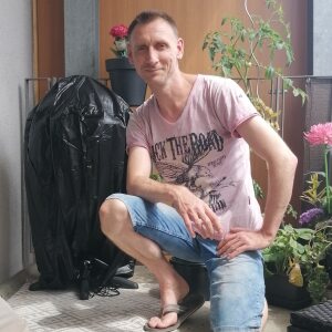 Profilbild von Maik Johne