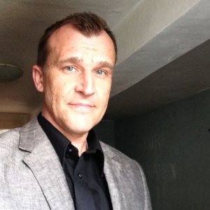 Profilbild von Maik Jonas