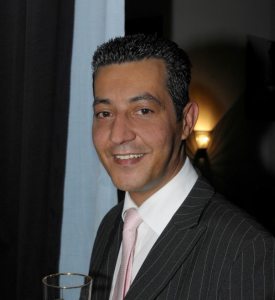 Profilbild von Maik Jovanovic