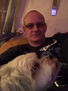 Profilbild von Maik Jugel