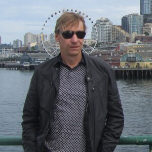 Profilbild von Maik Julitz