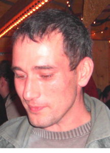 Profilbild von Maik Jungmann