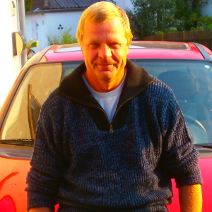 Profilbild von Maik Kaczmarek