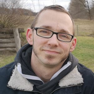 Profilbild von Maik Kaeming