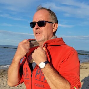 Profilbild von Maik Kalisch