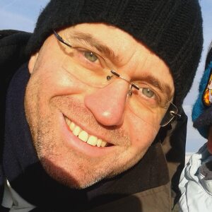 Profilbild von Maik Kalkbrenner