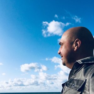 Profilbild von Maik Kammer