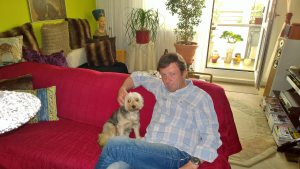 Profilbild von Maik Kandetzki