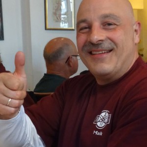 Profilbild von Maik Karwig