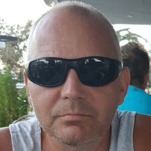 Profilbild von Maik Kern