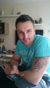 Profilbild von Maik Ketzler