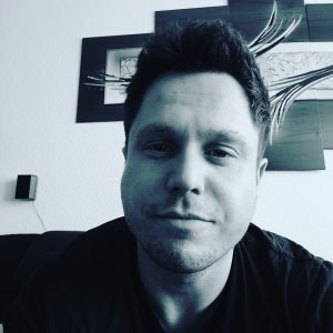 Profilbild von Maik Kiaulen