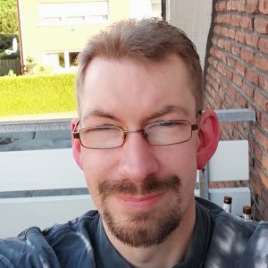 Profilbild von Maik Kiefer