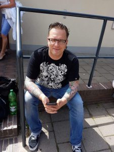 Profilbild von Maik Kirchberg
