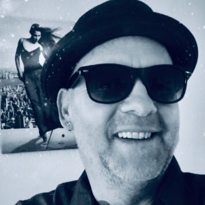 Profilbild von Maik Kiske
