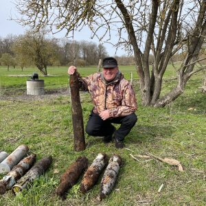Profilbild von Maik Kitzing