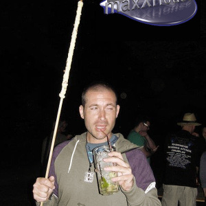 Profilbild von Maik Klarbinschütz