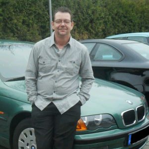 Profilbild von Maik Klaus