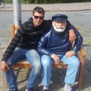 Profilbild von Maik Klemp