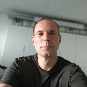 Profilbild von Maik Klink