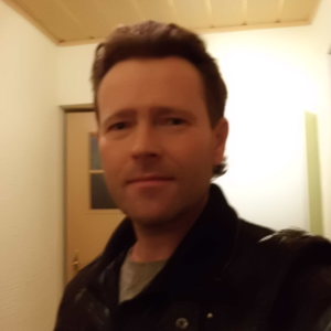 Profilbild von Maik Kniebusch