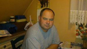 Profilbild von Maik Knischewski