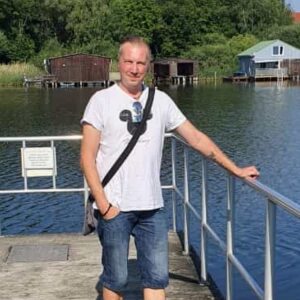 Profilbild von Maik Knöfel