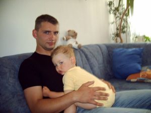 Profilbild von Maik Köhler