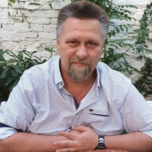 Profilbild von Maik Köhler