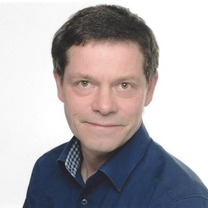Profilbild von Maik Köppen