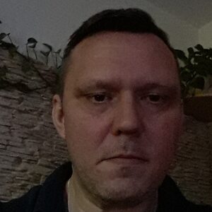 Profilbild von Maik Kötsch