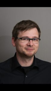 Profilbild von Maik Kohlhoff