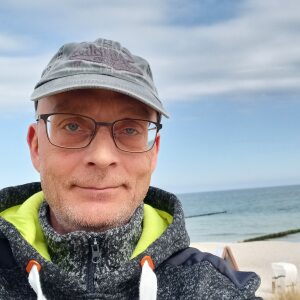Profilbild von Maik Kornhardt