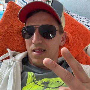 Profilbild von Maik Kosink