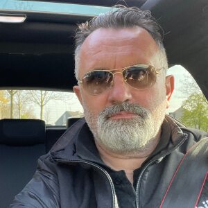 Profilbild von Maik Kotzian